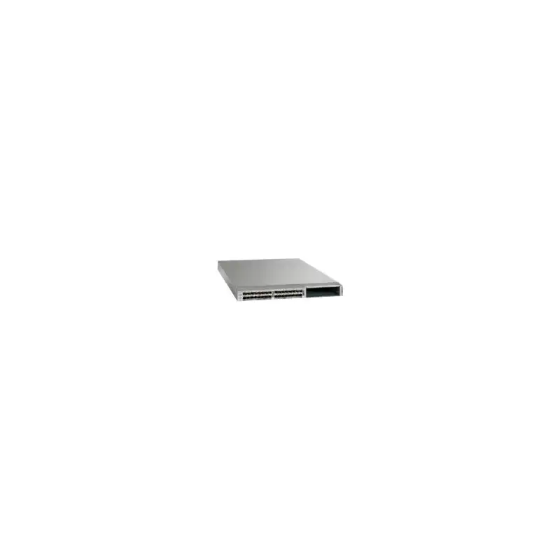 Cisco Nexus 5548UP - Commutateur - Géré - 32 x SFP+ - Montable sur rack (N5K-C5548UP-FA)_1